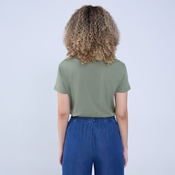 camisetas mujer image number null