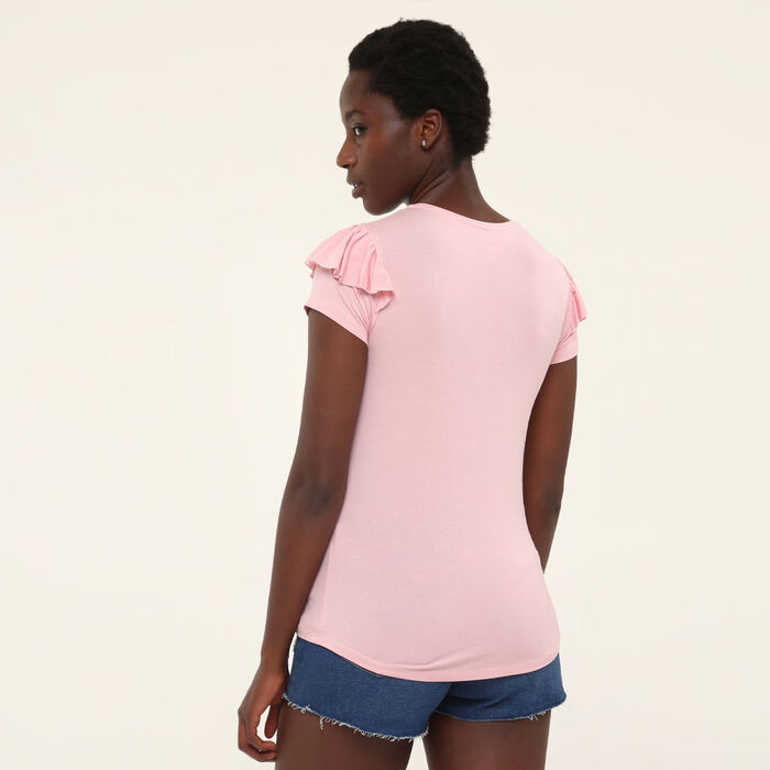 camisetas mujer