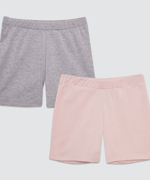 shorts de pijama para niñas image number null