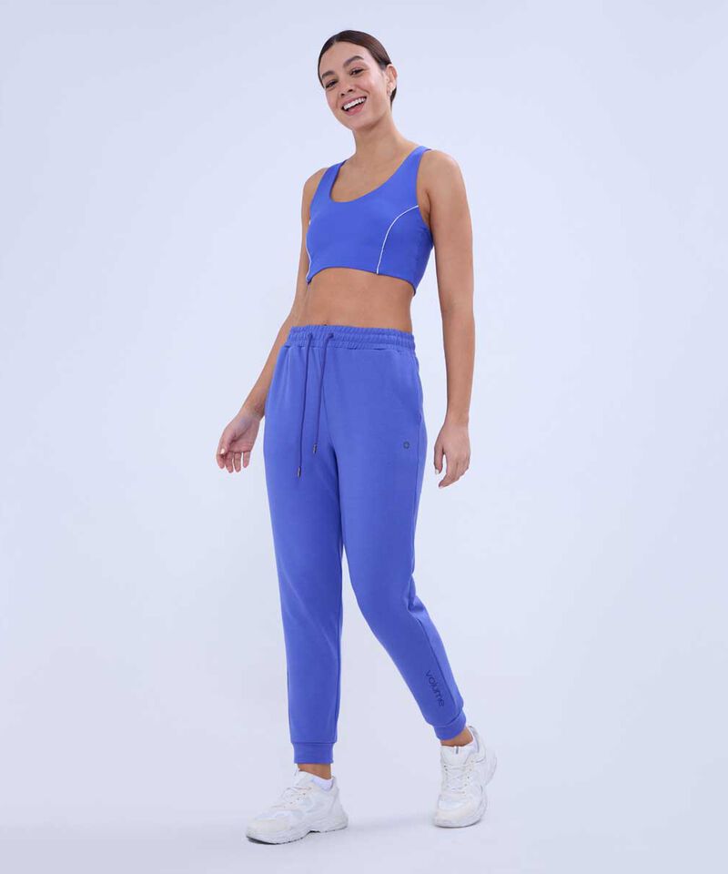 top deportivo mujer