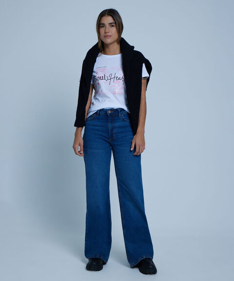camisetas mujer image number null