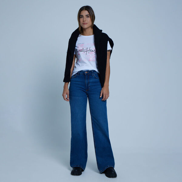 camisetas mujer image number null