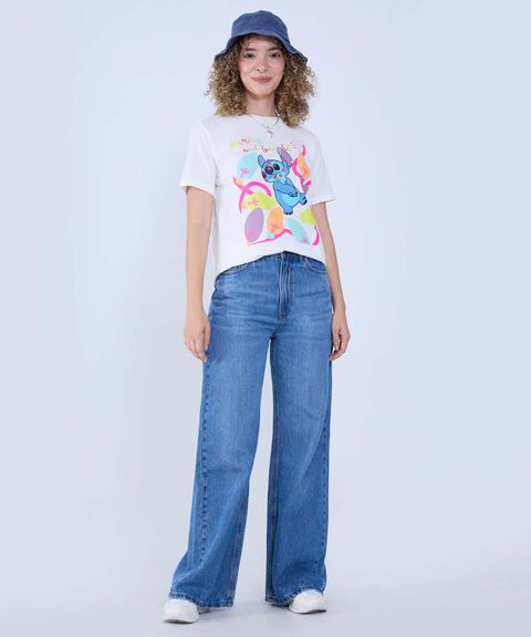 camisetas mujer image number null