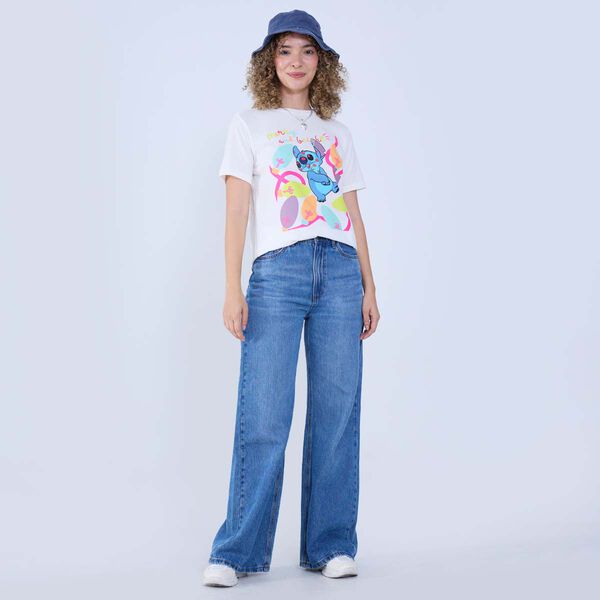 camisetas mujer