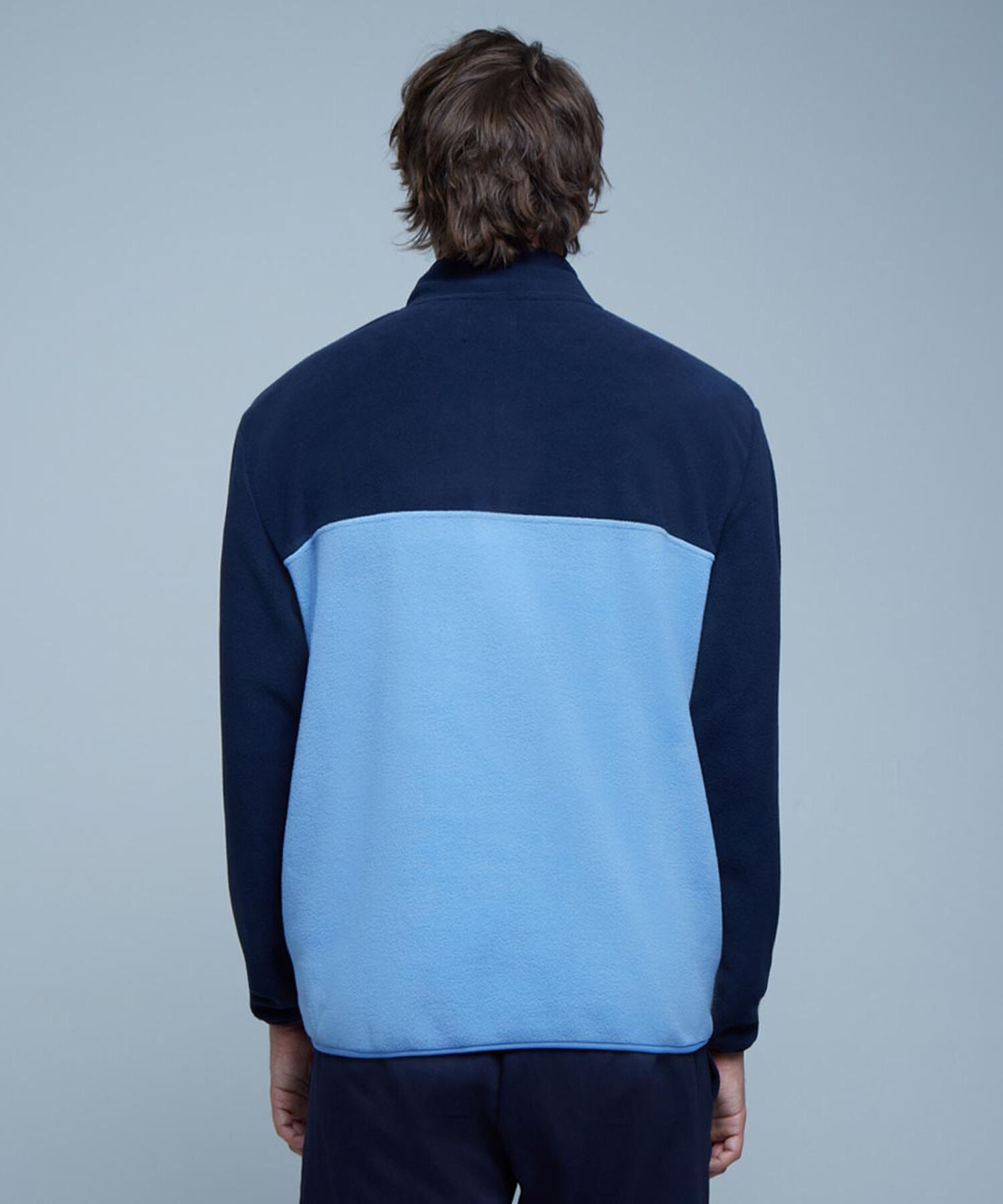 chaquetas para hombre