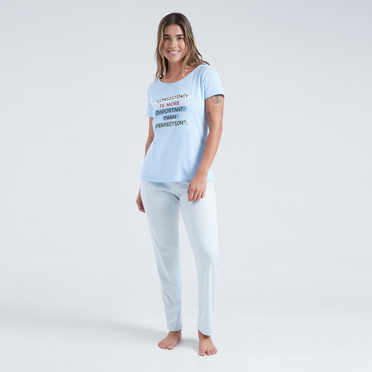 pijamas y batas para mujer 