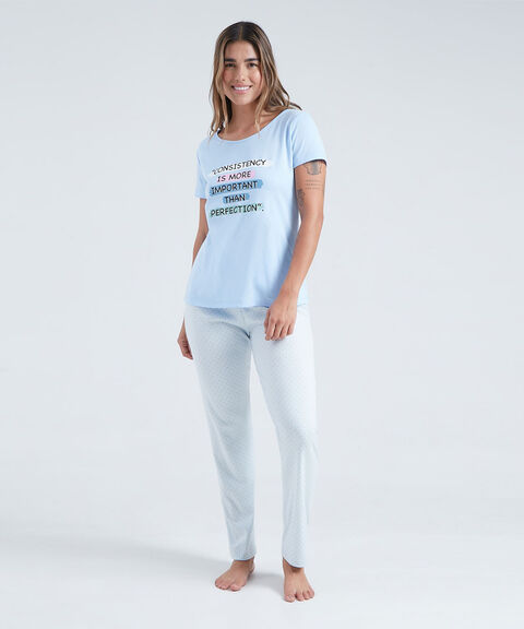 pijamas y batas para mujer 