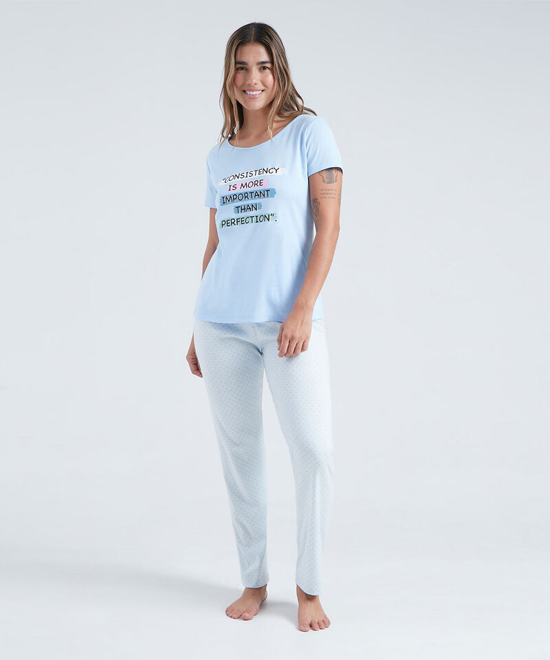 pijamas y batas para mujer 