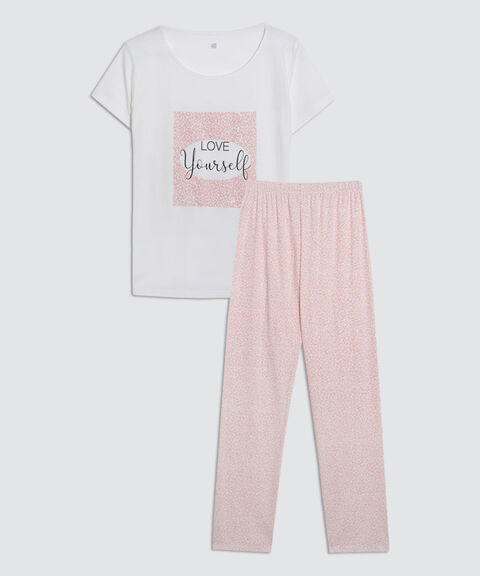 pijamas y batas para mujer 
