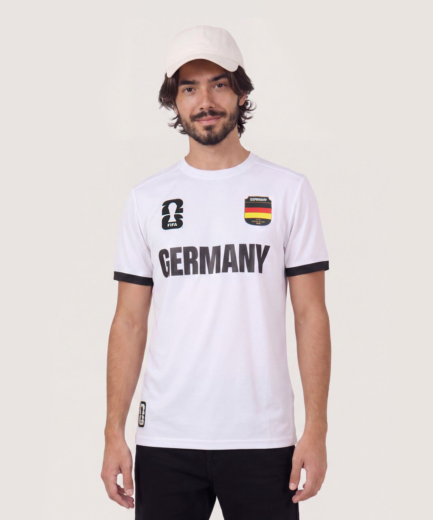 camisetas para hombre