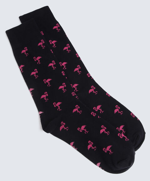 medias para hombre image number null