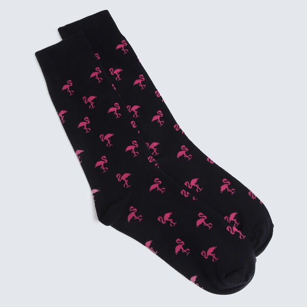 medias para hombre image number null
