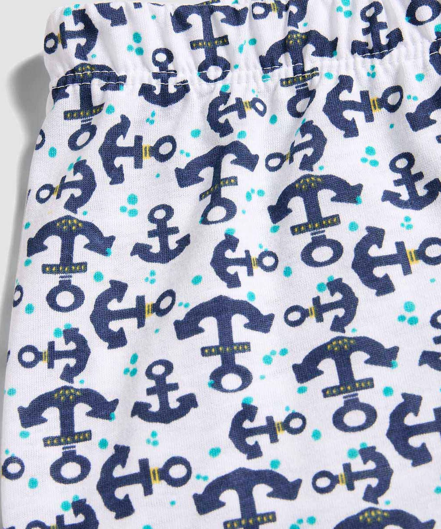 pijamas para niño