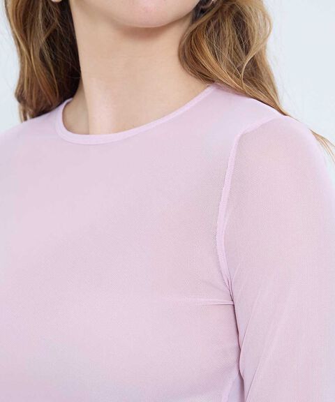 camisetas mujer