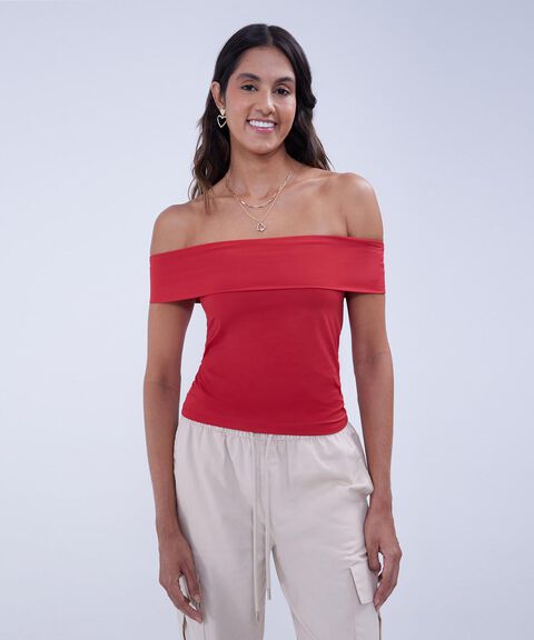 camisetas mujer image number null