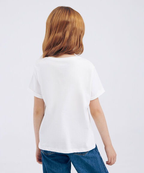 camisetas para niñas