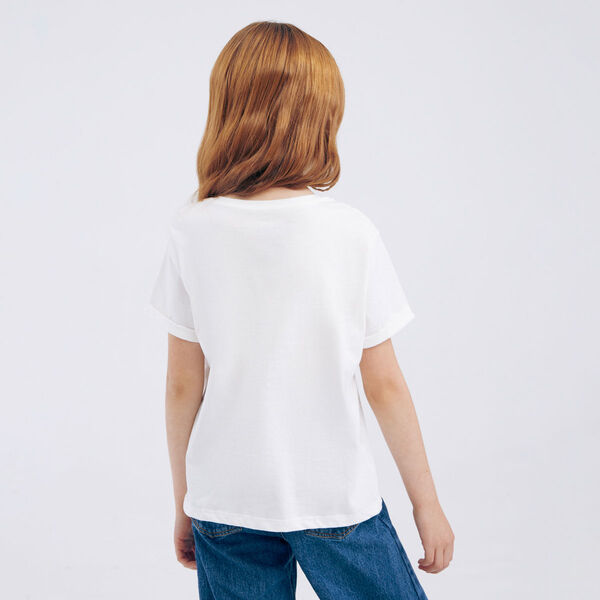 camisetas para niñas