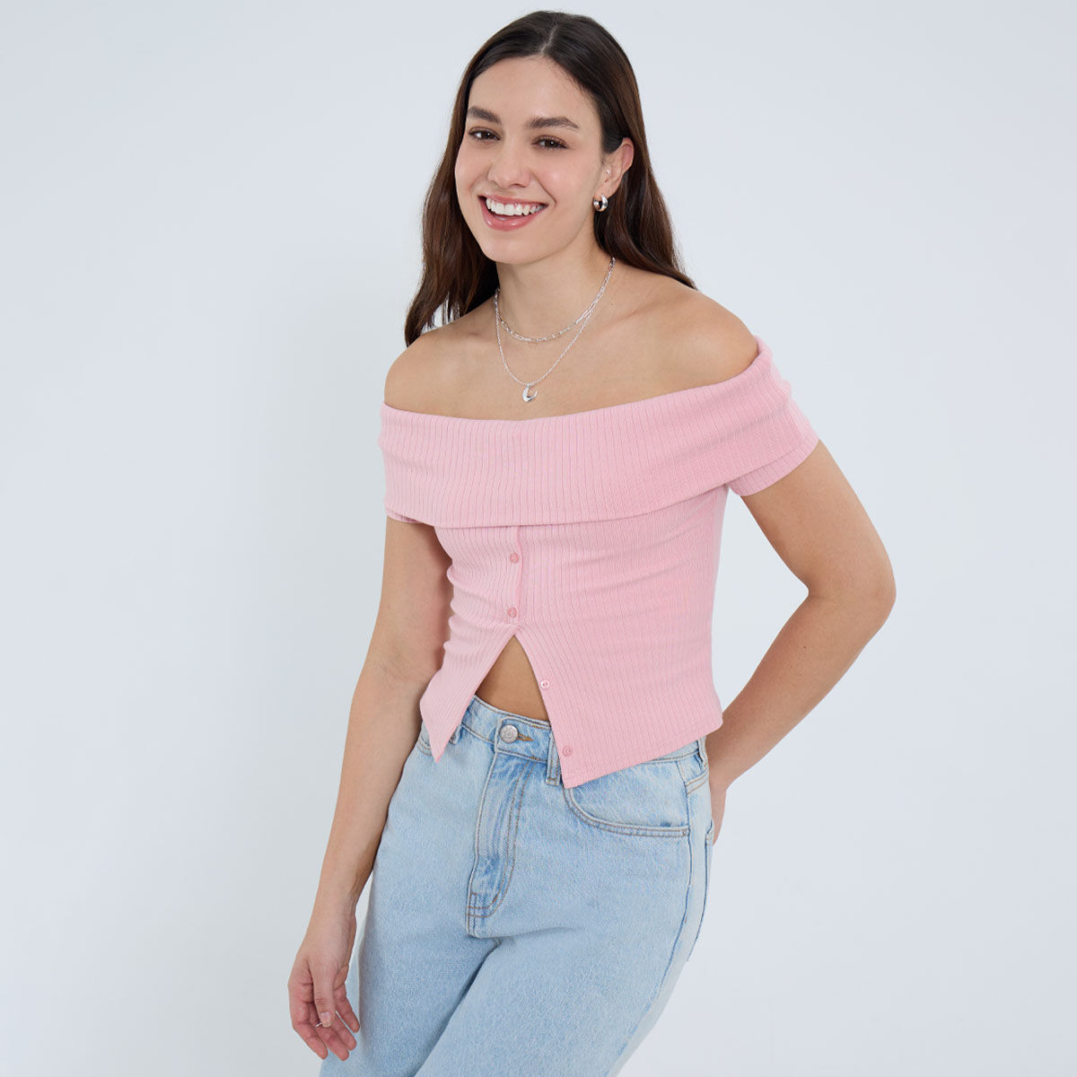 camisetas mujer