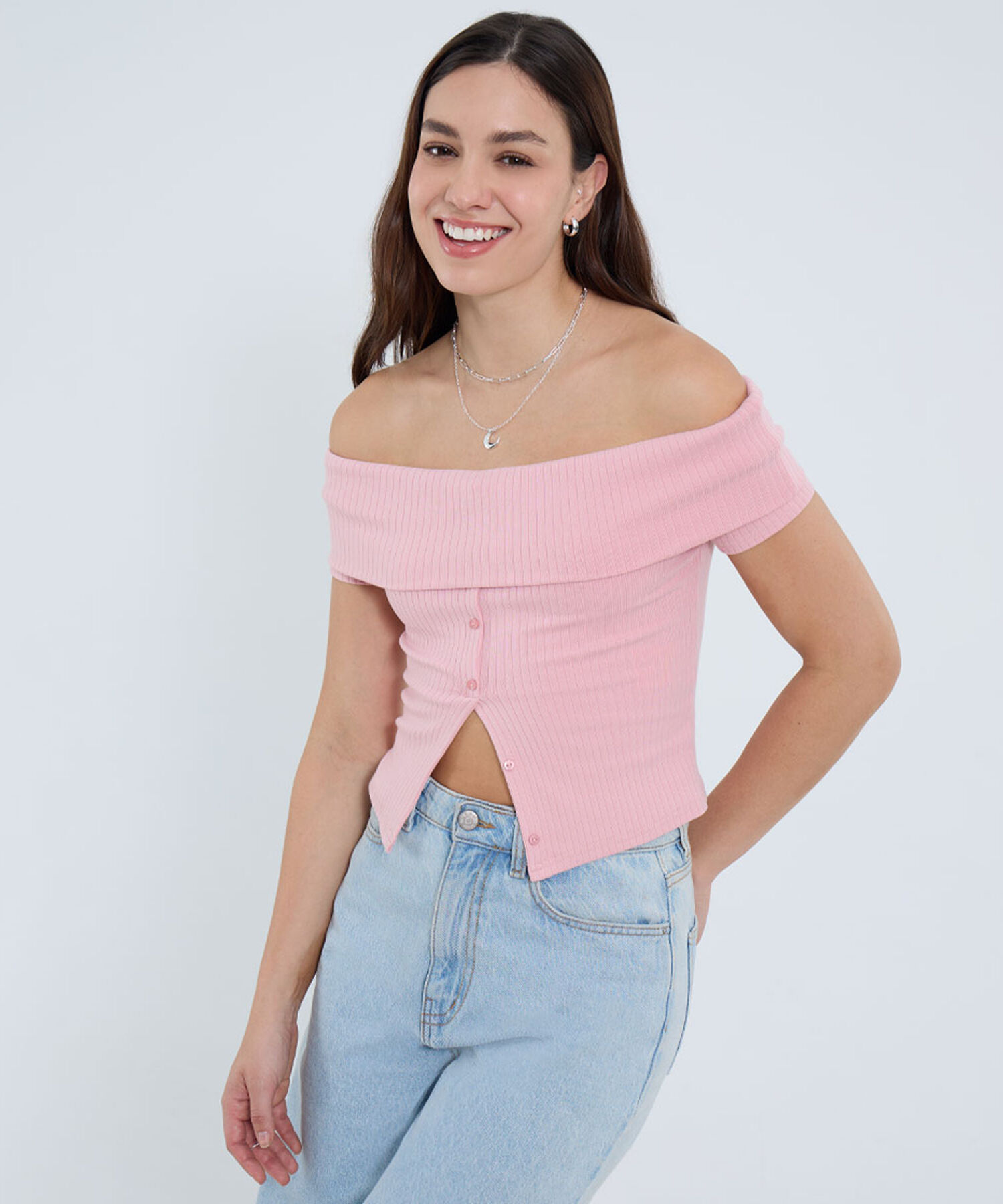camisetas mujer