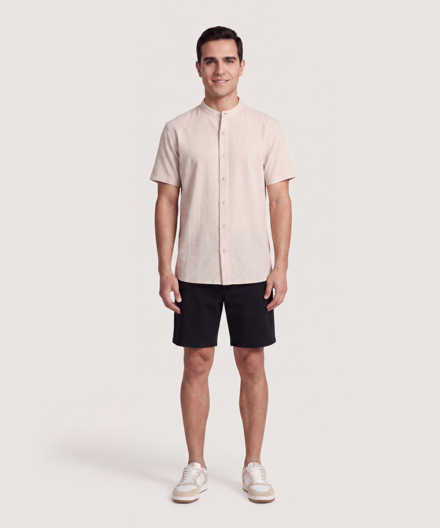camisas para hombre