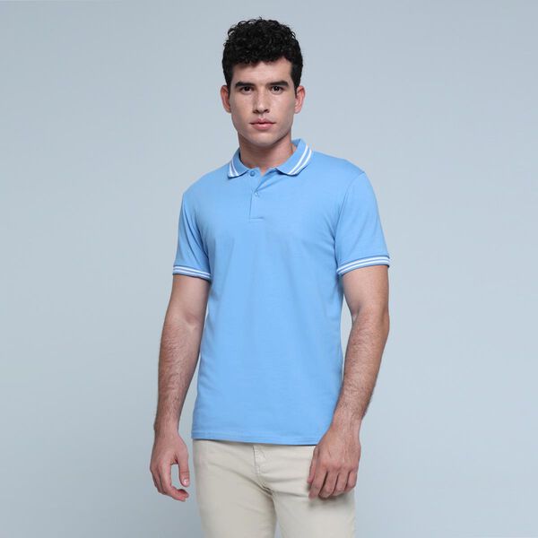 camisetas polo para hombre image number null