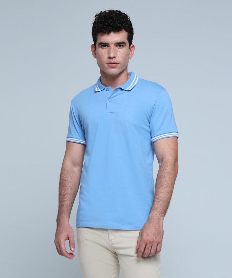 camisetas polo para hombre