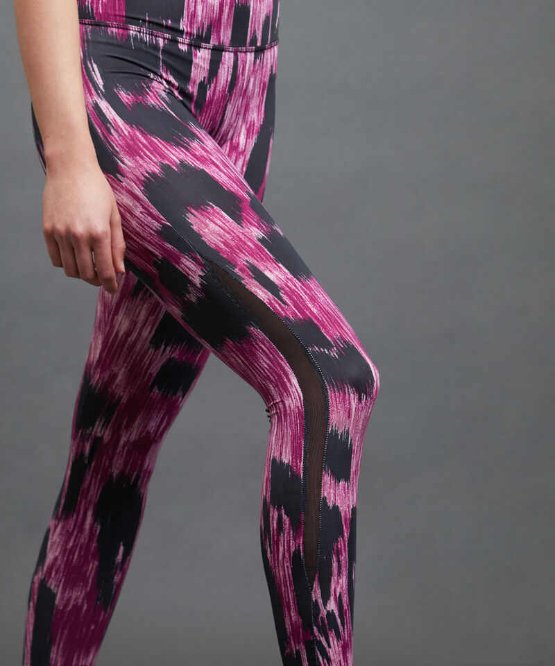 leggins deportivos