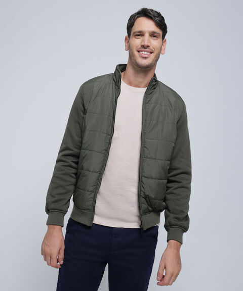 chaquetas para hombre image number null