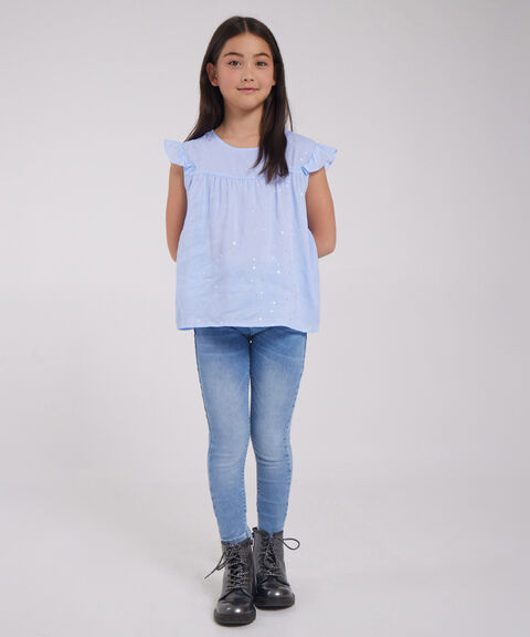 camisetas para niñas