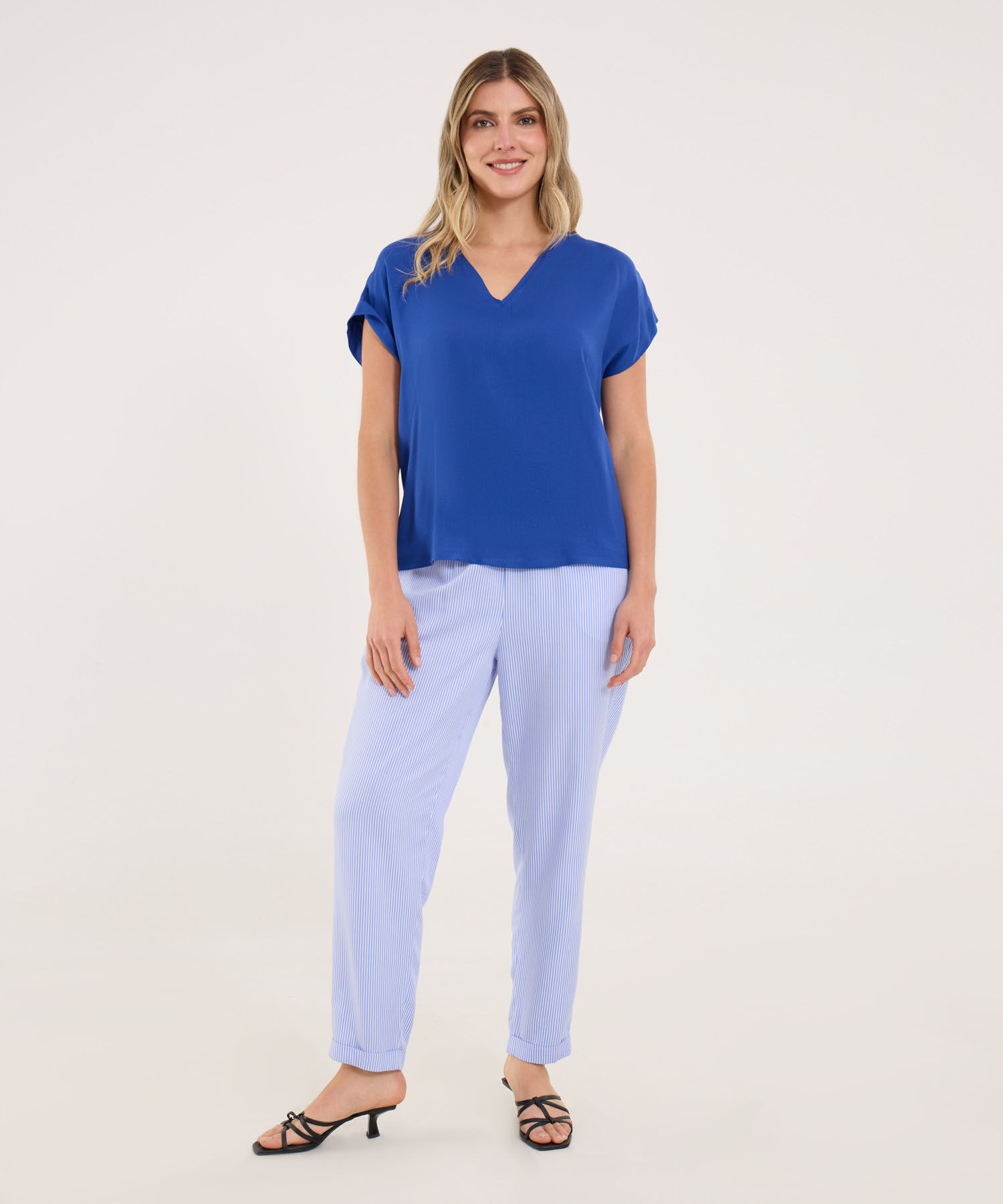 blusas de moda