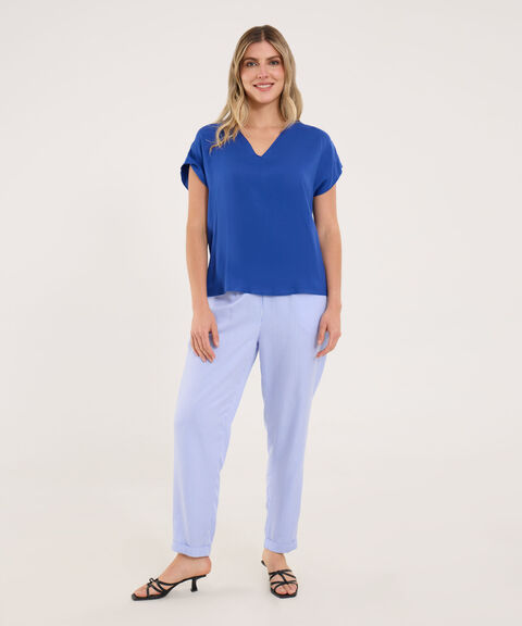 blusas de moda image number null