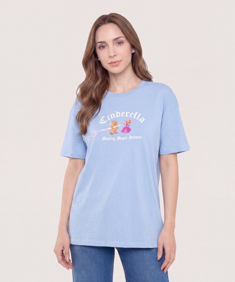 camisetas mujer