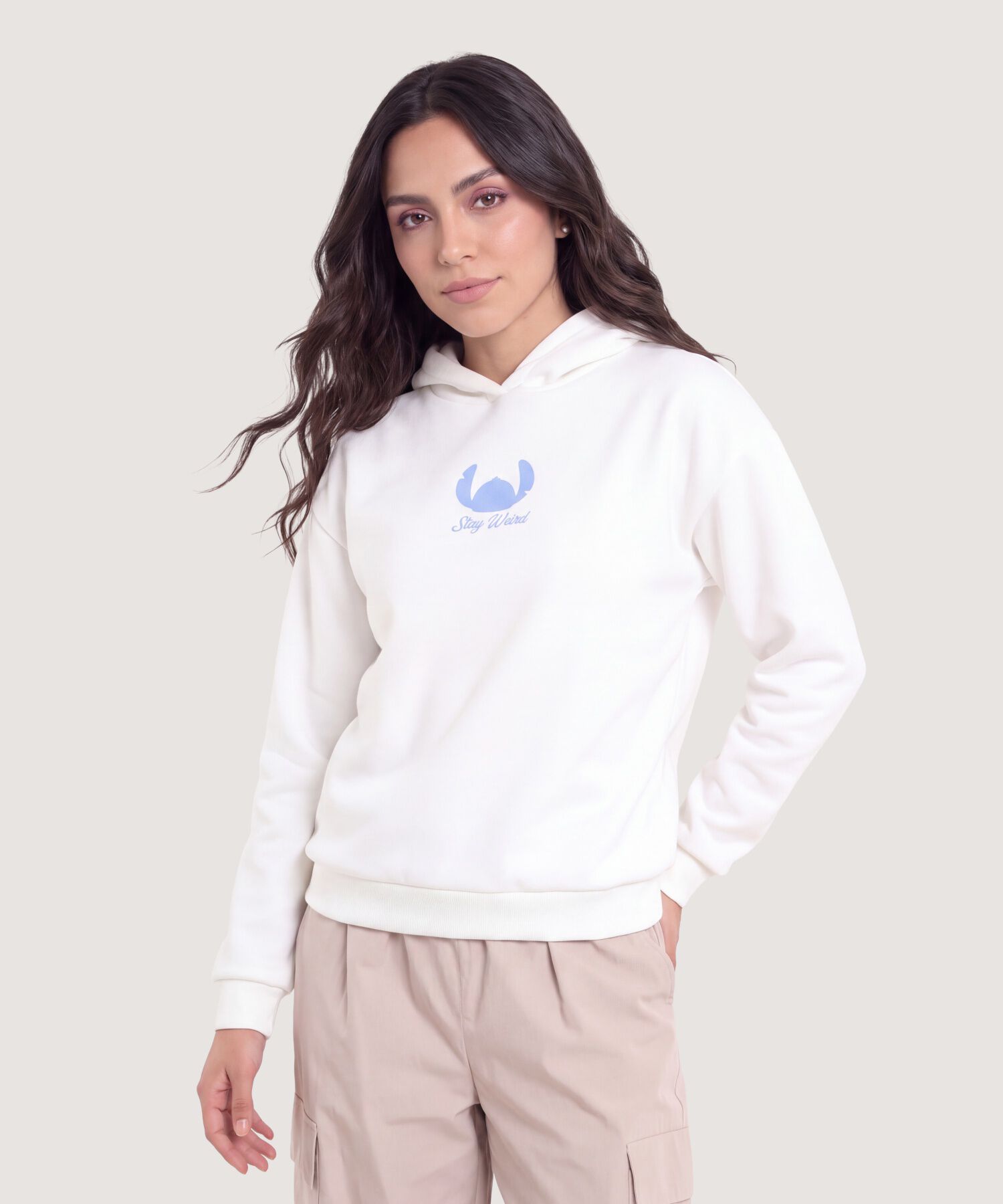 buzos para mujer
