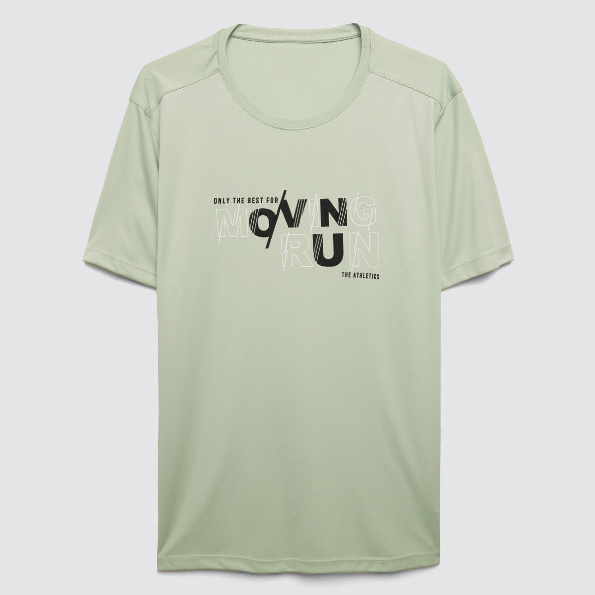 camisetas deportivas para hombre 
