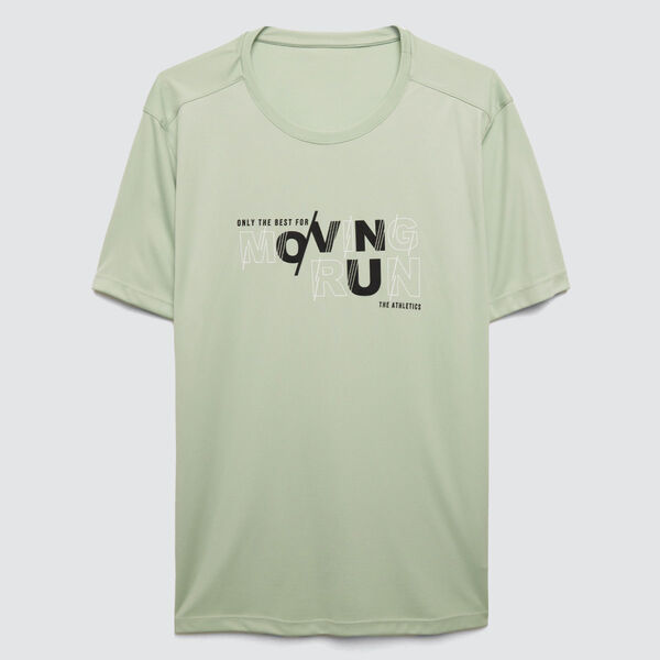 camisetas deportivas para hombre 