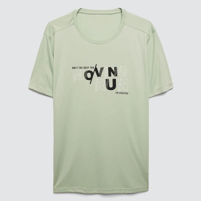 camisetas deportivas para hombre 