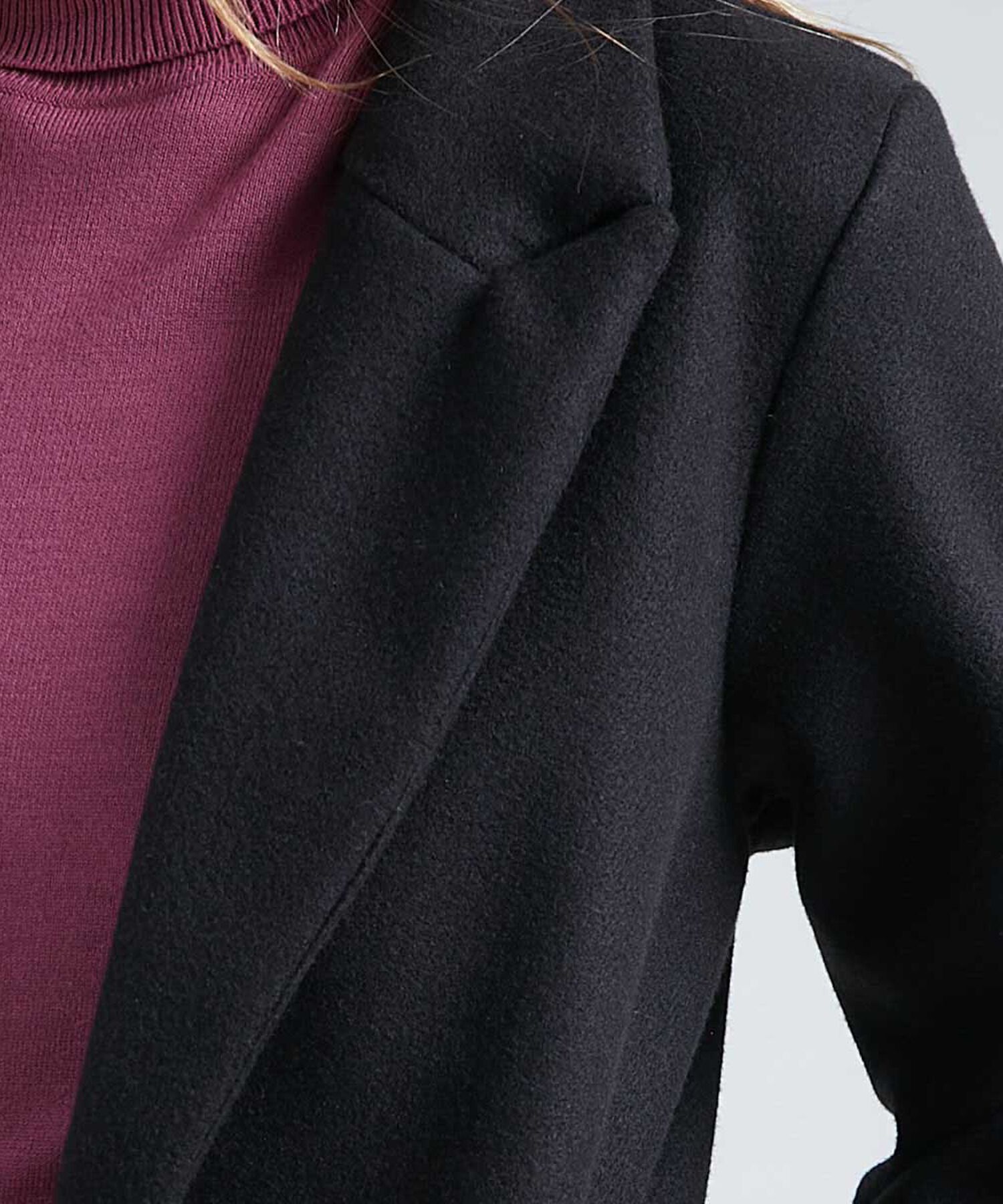 chaquetas para mujer