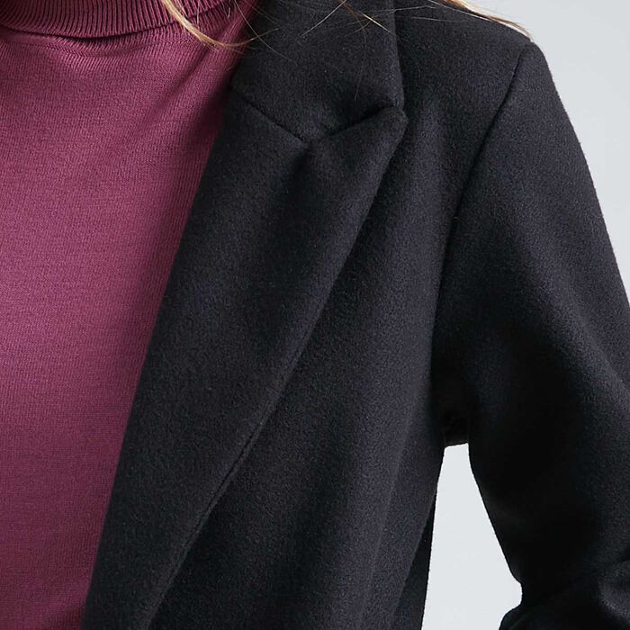 chaquetas para mujer
