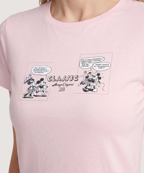 camisetas mujer