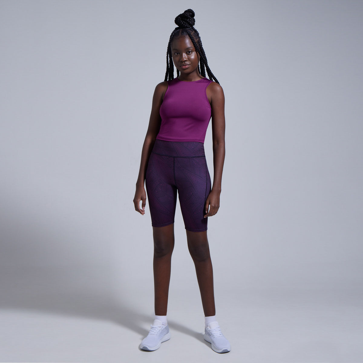 camisetas deportivas mujer