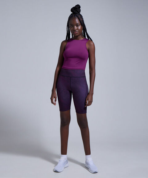 camisetas deportivas mujer