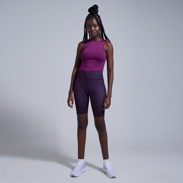 camisetas deportivas mujer