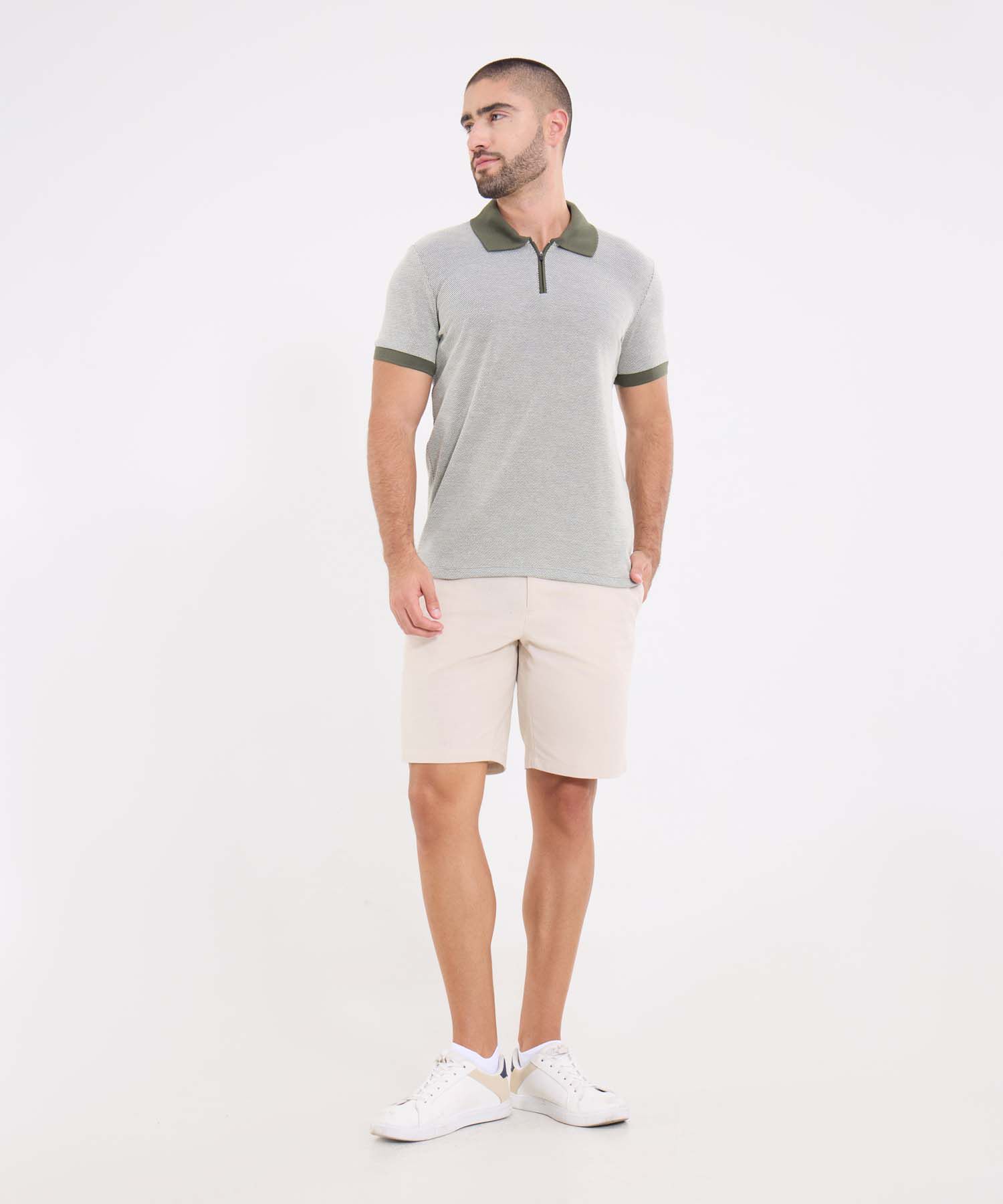 camisetas polo para hombre