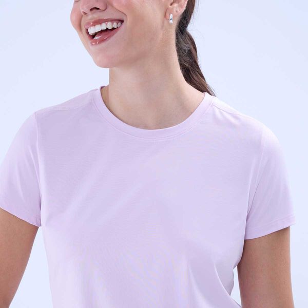 camisetas deportivas mujer
