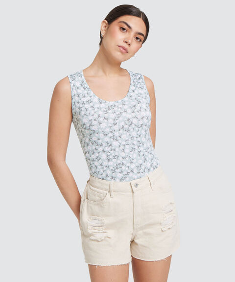 shorts mujeres