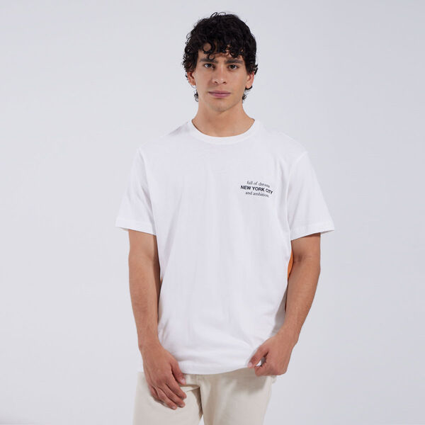 camisetas para hombre  image number null