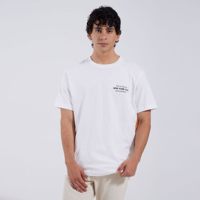 camisetas para hombre 