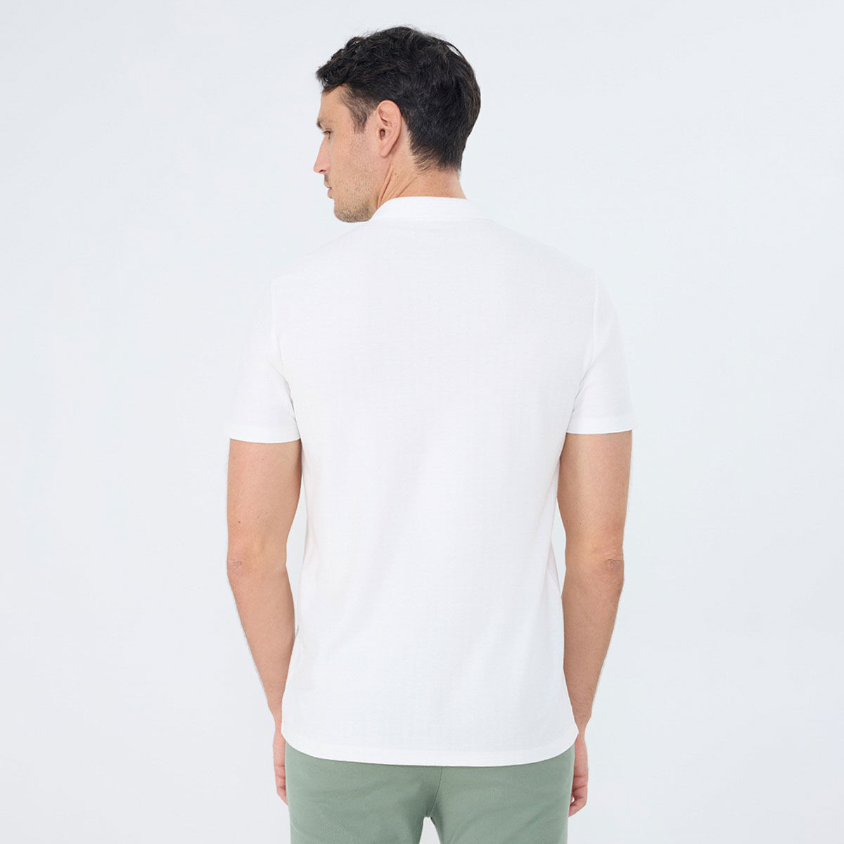 camisetas polo para hombre
