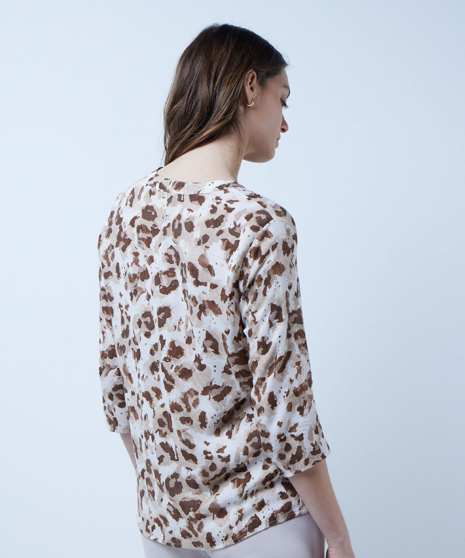 blusas de moda