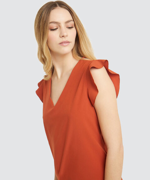 blusas de moda